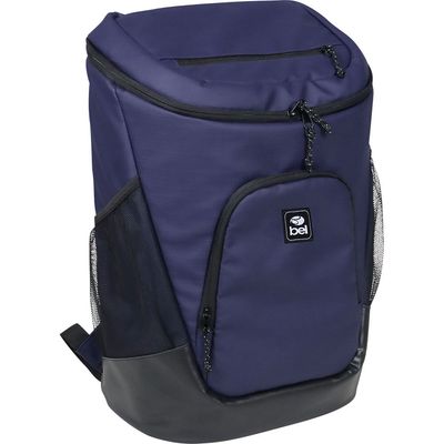 Mochila Térmica Adventure 40 Latas Azul Bel Único / Azul