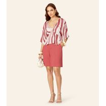 Blusa Feminina Com Abertura Nas Costas Endless Rosa