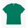 Blusa Feminina Básica Em Ribana Com Gola Rovitex Verde G / Verde