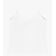 Blusa De Alça Feminina Canelada Rovitex Branco M / Branco