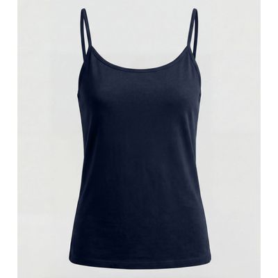 Blusa Feminina Com Decote Em V Infinita Cor Azul P / Azul