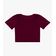 Blusa Feminina Em Malha Langui Infinita Cor Roxo M / Roxo