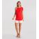 Blusa Feminina Andorra Flamê Básica Rovitex Vermelho G / Vermelho