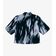Blusa Endless Estampada Viscose Khyara Feminina Azul P / Azul