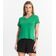 Blusa Básica Feminina Viscotorcion Rovitex Verde GG / Verde