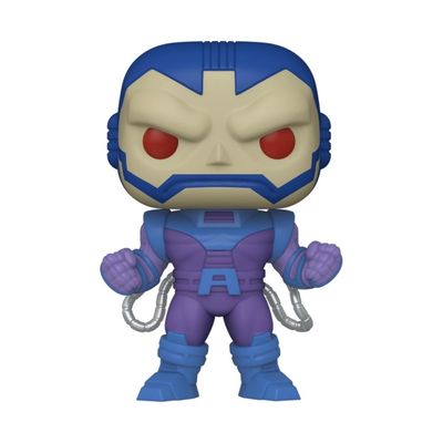Boneco Funko Pop! Marvel X-Men ? - Apocalypse