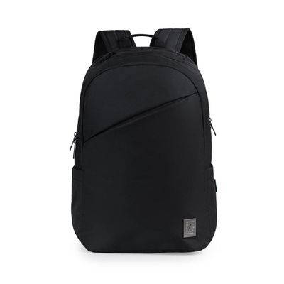 Mochila Executiva para Notebook Nurack Preta U / Preto