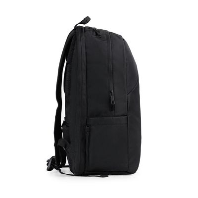 Mochila Executiva para Notebook Nurack Preta U / Preto