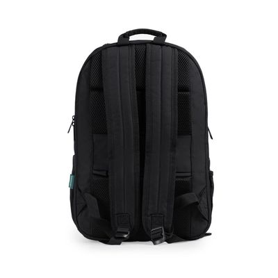 Mochila Executiva para Notebook Nurack Preta U / Preto
