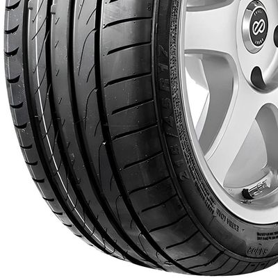 KIT 2 Pneus Wanli SA301 205/35 R18 Aro 18 81H XL