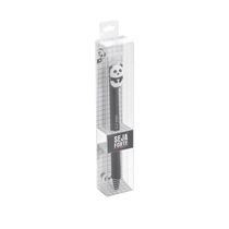 Caneta Esferográfica Gel  BRW Panda 0.7mm
