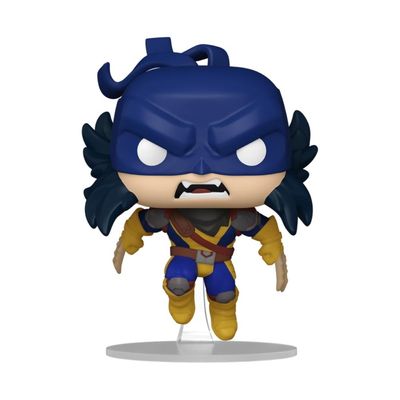 Boneco Funko Pop! Marvel X-Men ? - Wolverine