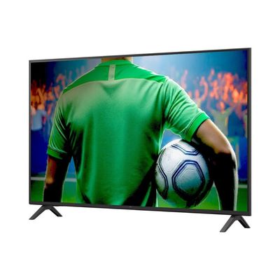 Smart TV 86 Polegadas 4K UHD 86UA85 HDR10 WebOS 25 LG Preto