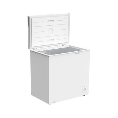 Freezer Horizontal PFH205B 2 em 1 199L Degelo Manual Gás R600a Philco Branco / 127V