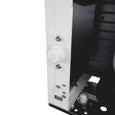 Freezer Vertical CVU20MB 189L Branco Consul Branco / 110V