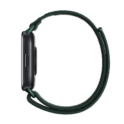 Smartwatch Motorola Moto Watch Fit GPS Ativo 5ATM Bateria Durável Verde / Bivolt