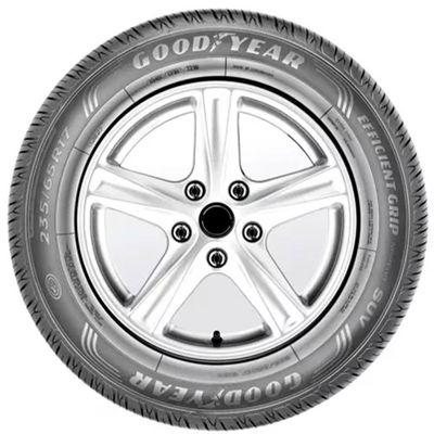 Pneu 225/55R18 EfficientGrip Perform 102V SUV Preto