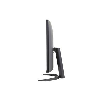 Monitor 32 UltraFine 32UR500K-B4K UHD 60Hz 4MS HDR10 LG Preto / Bivolt