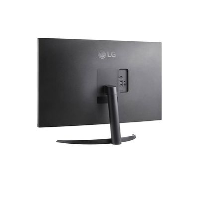 Monitor 32 UltraFine 32UR500K-B4K UHD 60Hz 4MS HDR10 LG Preto / Bivolt