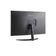 Monitor 32 UltraFine 32UR500K-B4K UHD 60Hz 4MS HDR10 LG Preto / Bivolt