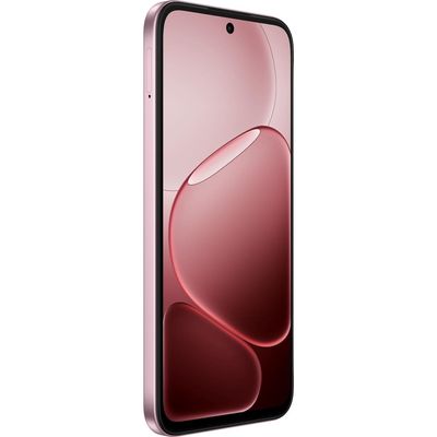 Smartphone OPPO A6 4G Tela 6.75 256GB Câmera 50MP Rosa