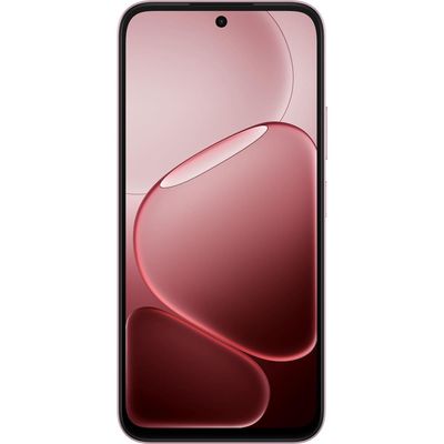 Smartphone OPPO A6 4G Tela 6.75 256GB Câmera 50MP Rosa