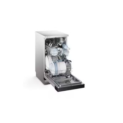 Lava Louças LS10E 10 Serviços Lava e Seca Inox  Electrolux Inox / 220V