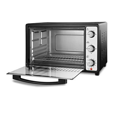 Forno Elétrico Line Grand Family II FRN-52 com 52 Litros Mondial Preto / 110V