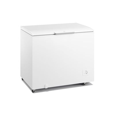Freezer Horizontal Electrolux 315L SmartBivolt (HI330T) Bivolt