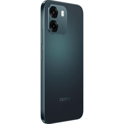 Smartphone OPPO A6 4G Tela 6.75 256GB Câmera 50MP Safira Azul