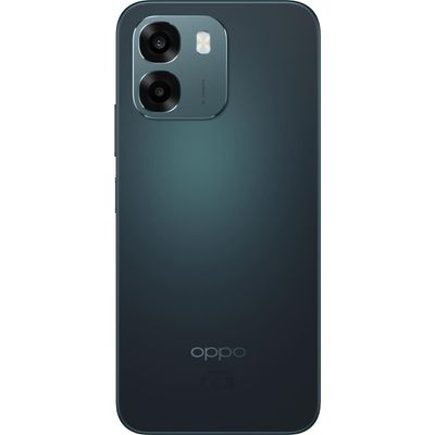 Smartphone OPPO A6 4G Tela 6.75 256GB Câmera 50MP Safira Azul