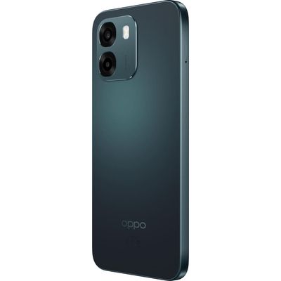 Smartphone OPPO A6 4G Tela 6.75 256GB Câmera 50MP Safira Azul