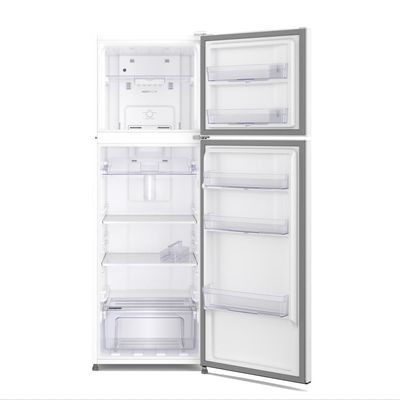 Geladeira Electrolux Frost Free 380L AutoSense Inverter Duplex Branca (IF41) 127V