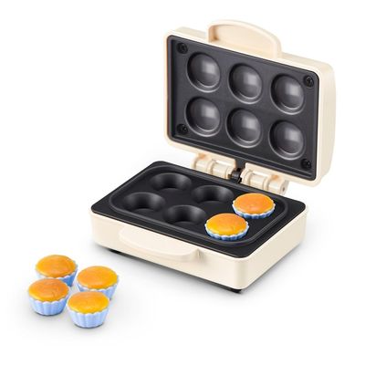 Mini Brands Magic Cook Kitchen - Máquina de Cupcake