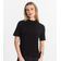 Blusa Feminina Básica em Malha Visco Rovitex Preto M / Preto