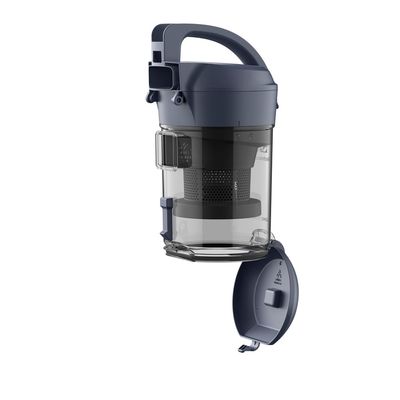 Aspirador de Pó sem Saco Electrolux 1300W Efficient CyclonicPower e Filtro HEPA Azul (ABS05) 220V