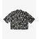 Blusa Feminina Estampada Gola Alta Endless Preto P / Preto
