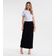 Blusa Feminina Em Ribana Endless Branco M / Branco