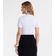 Blusa Feminina Em Ribana Endless Branco GG / Branco