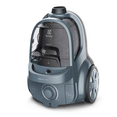 Aspirador Electrolux 1600W EasyBox com Cyclonic Power (EAS40) 127V