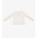 Blusa Feminina Com Botões Manga Longa Rovitex Bege GG / Bege