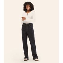 Blusa Feminina Com Botões Manga Longa Rovitex Bege