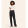 Blusa Feminina Com Botões Manga Longa Rovitex Bege M / Bege