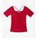 Blusa Feminina Com Amarração Endless Vermelho M / Vermelho
