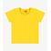 Blusa Básica Infantil Cotton Leve Rovi Kids Amarelo 10 / Amarelo