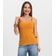 Blusa Feminina De Alça Select Amarelo M / Amarelo