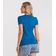 Blusa Feminina Básica Visco Tricot Rovitex Azul M / Azul
