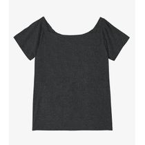 Blusa Feminina Canelada Infinita Cor Cinza