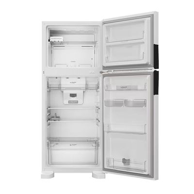Refrigerador 412L CRM50MB Frost Free Duplex Consul Branco / 110V