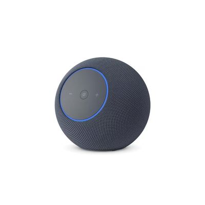 Echo Studio 2° Geração Alexa Smart Speaker Dolby Atmos Amazon Grafite / Bivolt